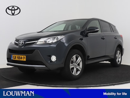 Toyota RAV4 0