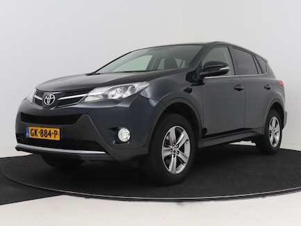 Toyota RAV4 0