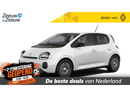 Renault Twingo 0