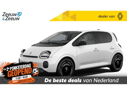 Renault Twingo 0