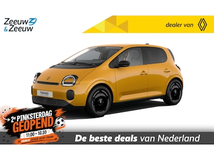 Renault Twingo 0