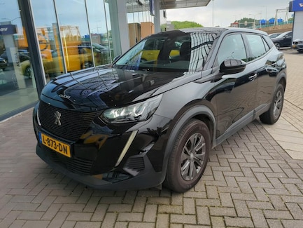 Peugeot 2008 0