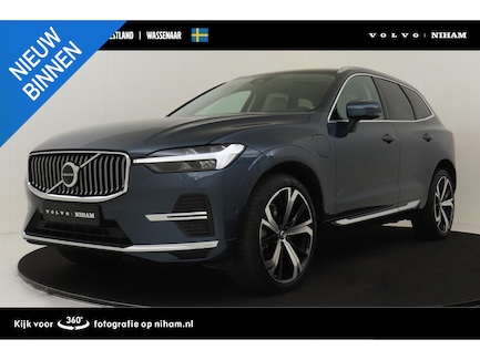 Volvo XC60 0