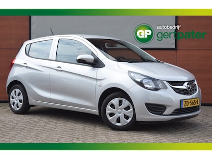 Opel Karl 0