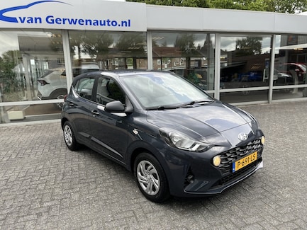 Hyundai i10 0