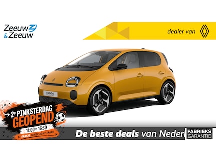 Renault Twingo 0