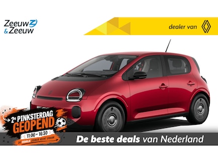 Renault Twingo 0