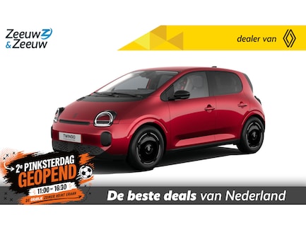 Renault Twingo 0