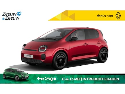 Renault Twingo 0