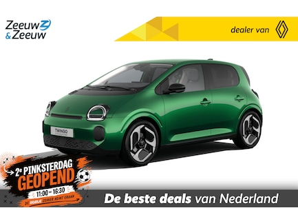 Renault Twingo 0