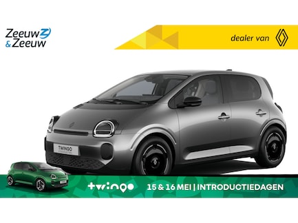Renault Twingo 0