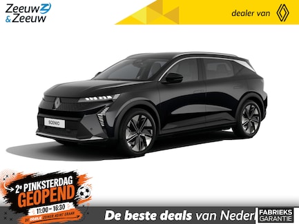 Renault Scenic 0