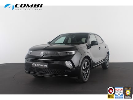 Opel Mokka 0