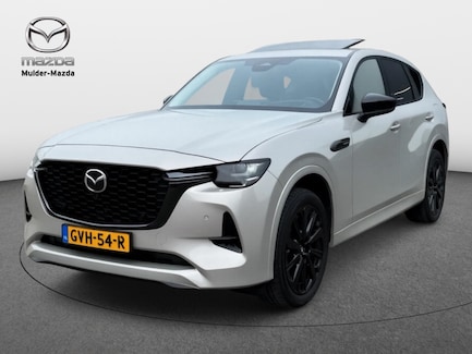 Mazda CX-60 0