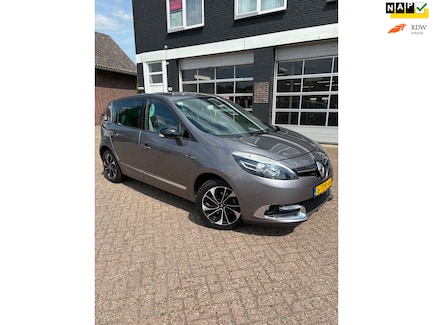 Renault Scenic 0