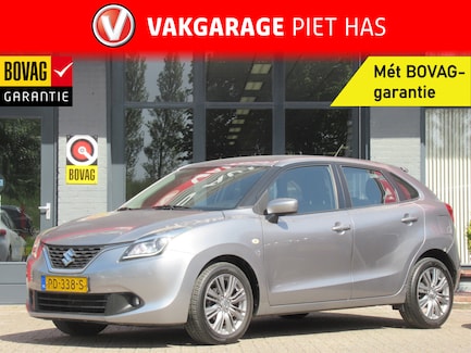 Suzuki Baleno 0