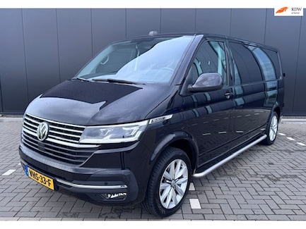 Volkswagen Transporter 0