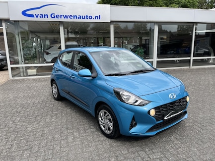 Hyundai i10 0