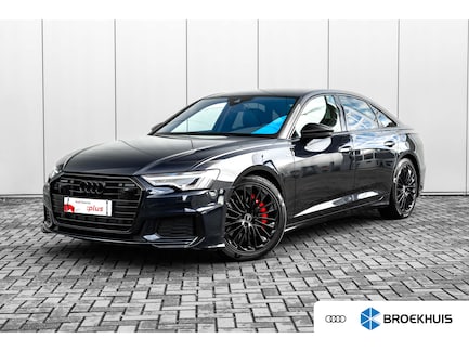 Audi A6 0