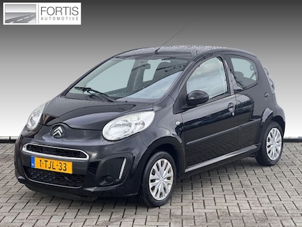 Citroën C1 0