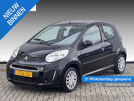 Citroën C1 0