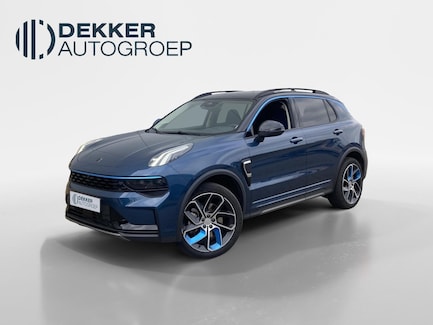 Lynk & Co 01 0