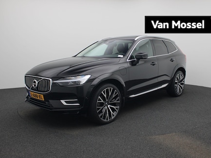 Volvo XC60 0