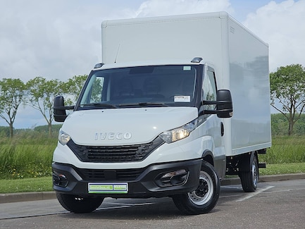 IVECO Daily 0