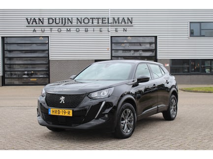 Peugeot 2008 0