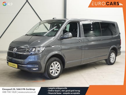 Volkswagen Transporter 0