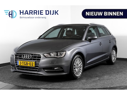 Audi A3 0