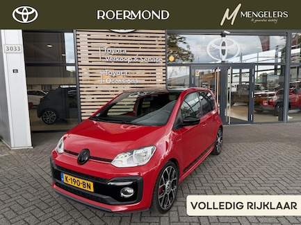Volkswagen Up! 0