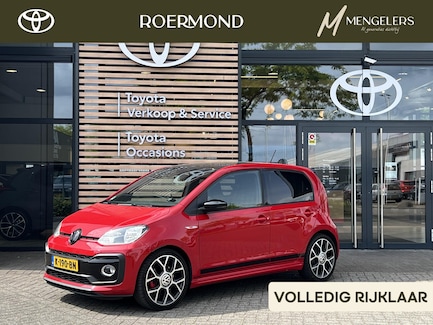 Volkswagen Up! 0