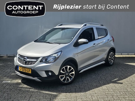 Opel Karl 0