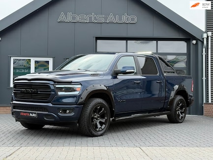 Dodge Ram 1500 0