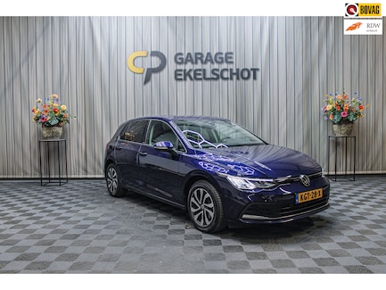 Volkswagen Golf 0