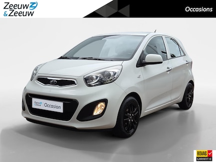Kia Picanto 0