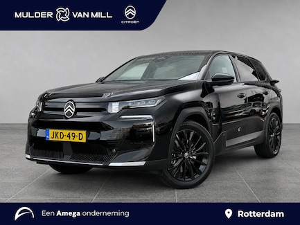 Citroën C5 Aircross 0