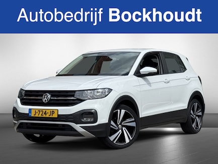 Volkswagen T-Cross 0