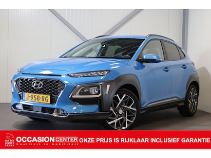 Hyundai Kona 0