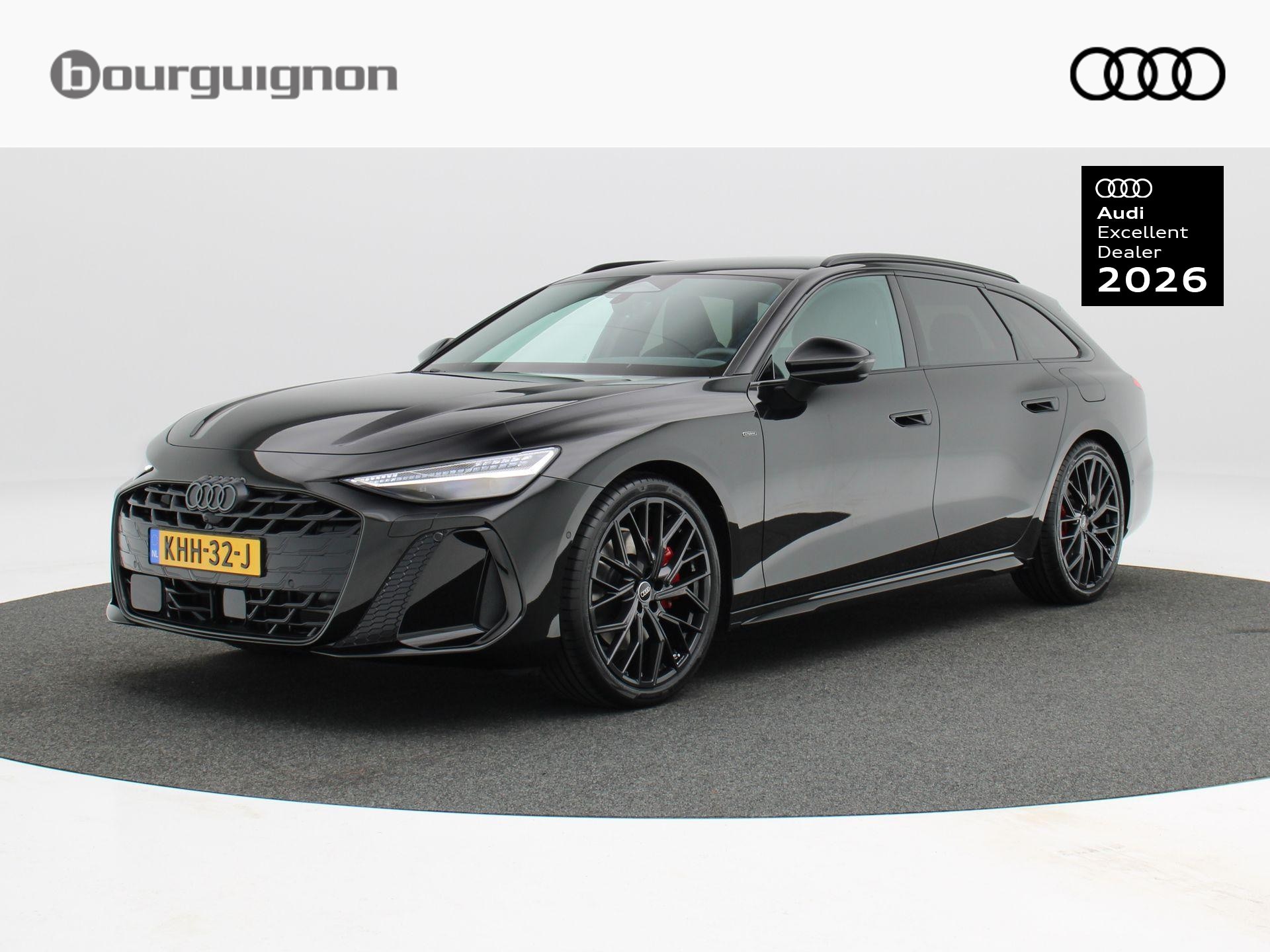 Bekijk 132 Audi A6 hybrid occasions - AutoTrack