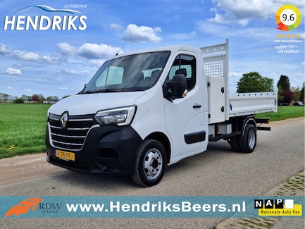 Renault Master 0