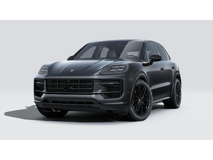 Porsche Cayenne 0