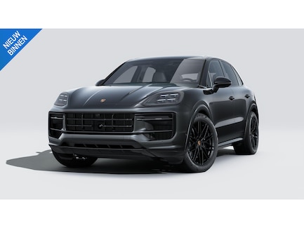 Porsche Cayenne 0