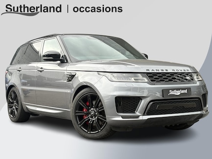 Land Rover Range Rover Sport 0