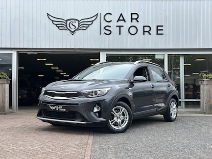 Kia Stonic 0