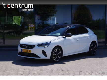 Opel Corsa 0