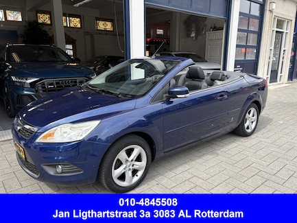 Ford Focus 0