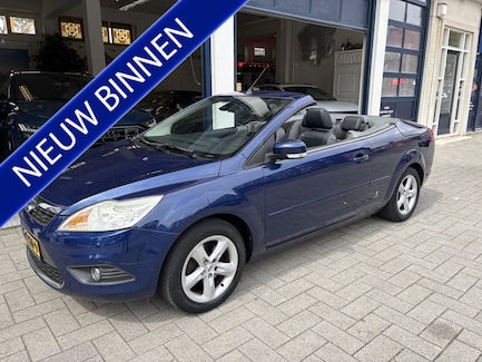 Ford Focus 0