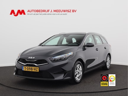 Kia Ceed 0